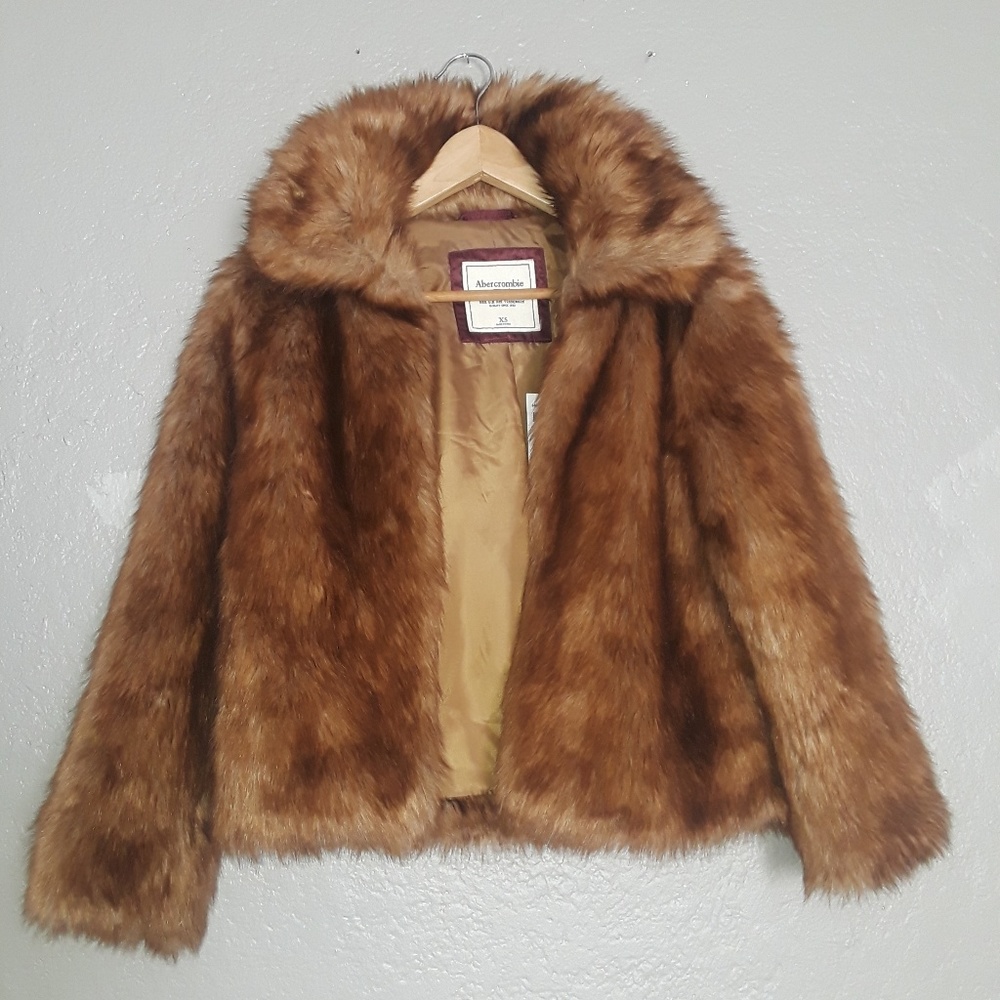 Faux Fur